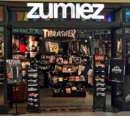 Zumiez’s Gets Personalization And Localization Right | RIS News